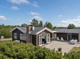 Holiday Home Amaja - 1-9km from the sea by Interhome，位于博利尔马克的酒店