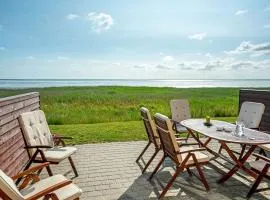 Holiday Home Henrietta - 3-5km from the sea by Interhome