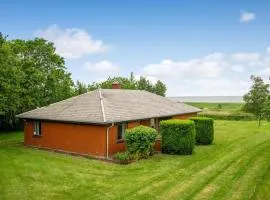 Holiday Home Jalmari - 3-5km from the sea by Interhome