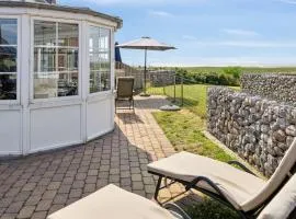 Holiday Home Langsom - 100m from the sea by Interhome