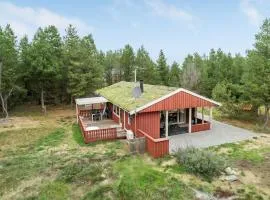 Holiday Home Nandolf - 3-5km from the sea by Interhome