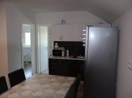 Beechfront Escape Busko 2，位于托米斯拉夫格拉德的酒店