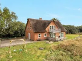 Holiday Home Henrike - 3-3km from the sea by Interhome