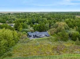 Holiday Home Waldemar - 3-4km from the sea by Interhome