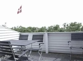 Apartment Tellervo - 2-4km from the sea by Interhome