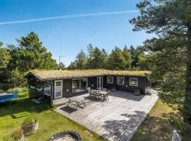 Holiday Home Elin - 3km from the sea by Interhome