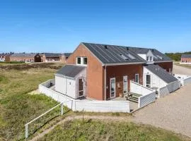 Apartment Gerharde - 2-3km from the sea by Interhome