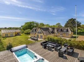 Holiday Home Narvik - 4-5km from the sea by Interhome