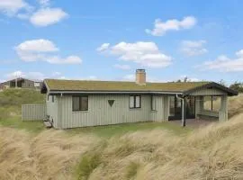 Holiday Home Lykke - 800m from the sea by Interhome