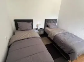 Apartment Amila