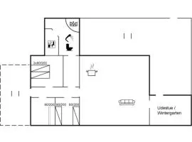 Holiday Home Solvejk - 800m from the sea by Interhome