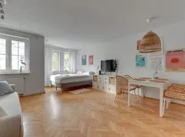 Grand Apartments Tulipan