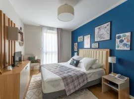 Zenao Appart'hôtels Mâcon