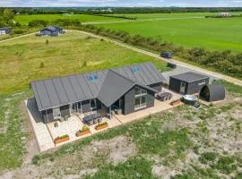 Holiday Home Måns - 500m to the fjord by Interhome