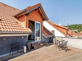 Appartement Männerleben