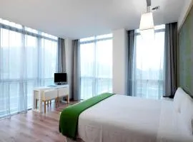 NH拉阿旺萨达酒店