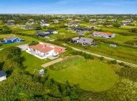 Holiday Home Saxe - from the sea by Interhome