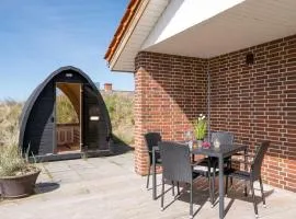 Holiday Home Stinna - from the sea by Interhome