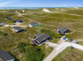 Holiday Home Thrugot - from the sea by Interhome，位于比耶勒高的酒店