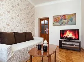 Kyiv Sofia Apartment