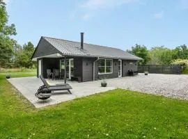 Holiday Home Øn - from the sea by Interhome