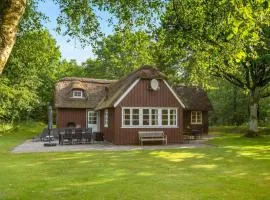 Holiday Home Fina - 15km from the sea by Interhome