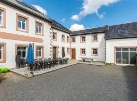 Ferienhaus Rodershausen