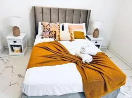 Harmony Accommodation