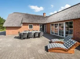 Holiday Home Aane - 1-8km from the sea by Interhome