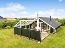 Holiday Home Kamile - 400m from the sea by Interhome