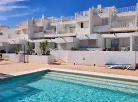 Las terrazas de Cala Codolar