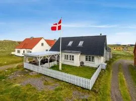 Holiday Home Orvo - 150m from the sea by Interhome