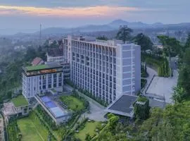 Grand Aston Puncak Hotel & Resort