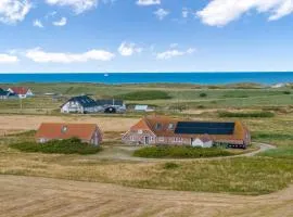 Holiday Home Answald - 250m from the sea by Interhome