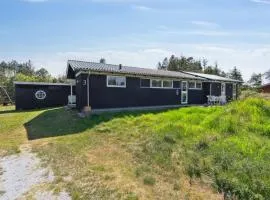 Holiday Home Resi - 400m from the sea by Interhome