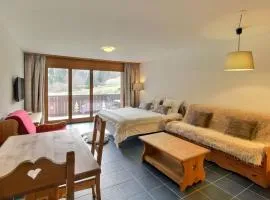 Résidence Pointe de Bellevue