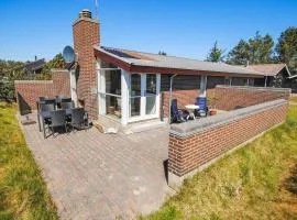 Holiday Home Jerrik - 900m from the sea by Interhome