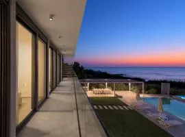 Villa Ramann, Rhodes