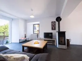Gîte de l'escapade