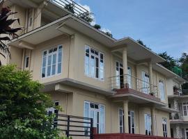 Samsara Retreat, Samthar, Kalimpong，位于Sāmthar的酒店
