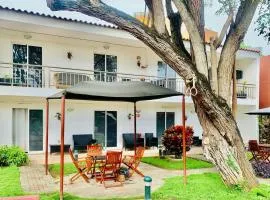 Residencial Paraíso