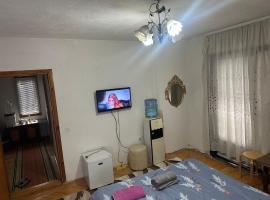Rooms Struga，位于斯特鲁加的酒店