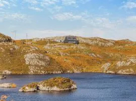 The Artists House Comraich