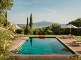 Agriturismo Le Macchie