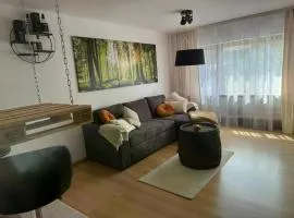 Komfort trifft Natur