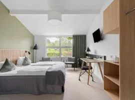 Best Western Hotel Hillerød