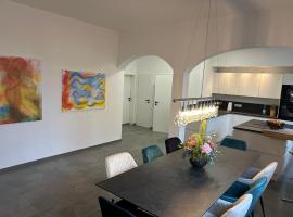 Arche Otto，位于马里恩黑德的酒店