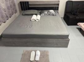 Ally home1517，位于Thung Si Kan的酒店