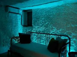 Bonita casa cueva con jacuzzi