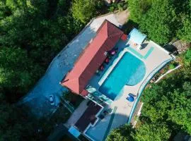 CANPOLAT Sapanca Hotel